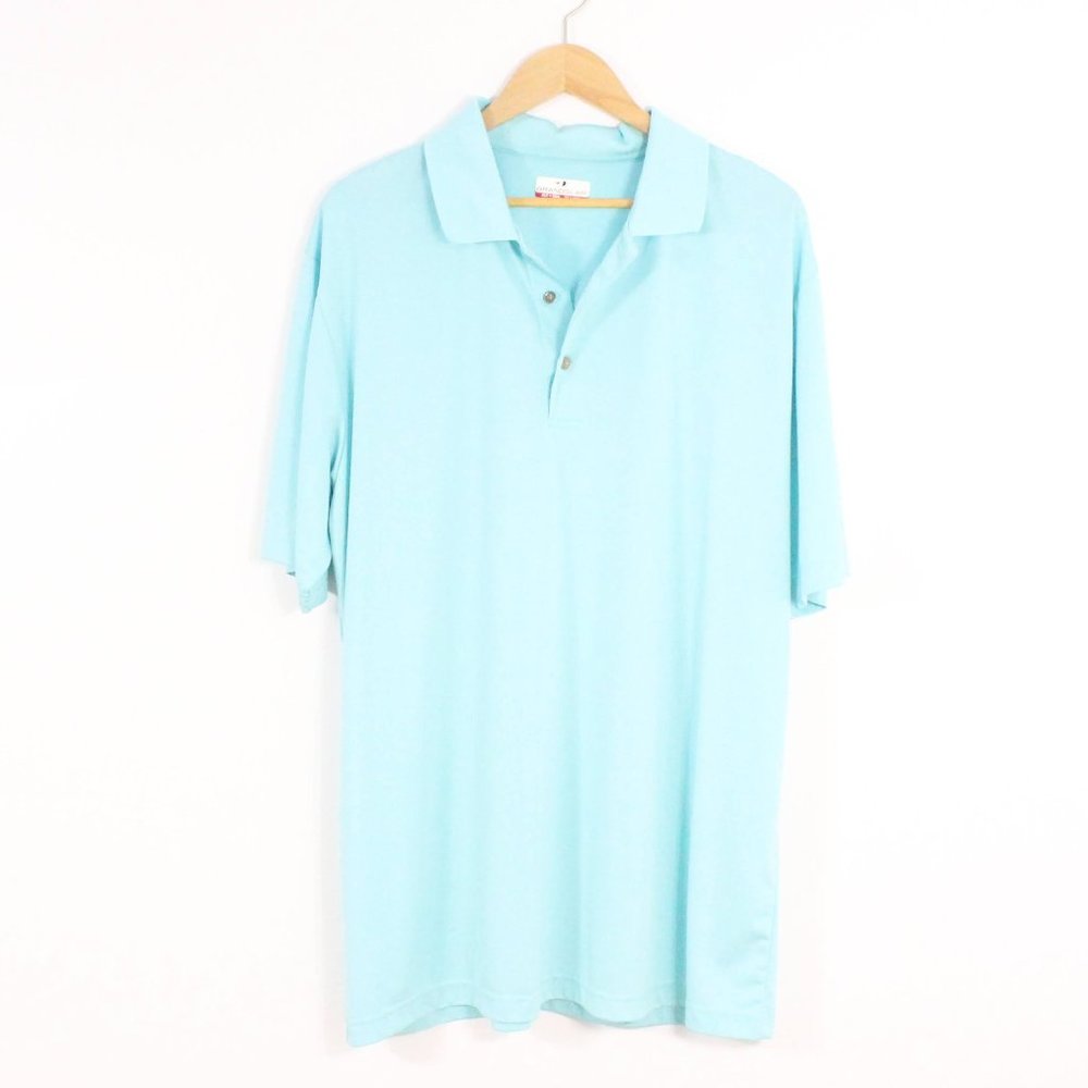 Grand Slam Performance Polo